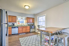 Cozy New Richmond Getaway on the Ohio River!